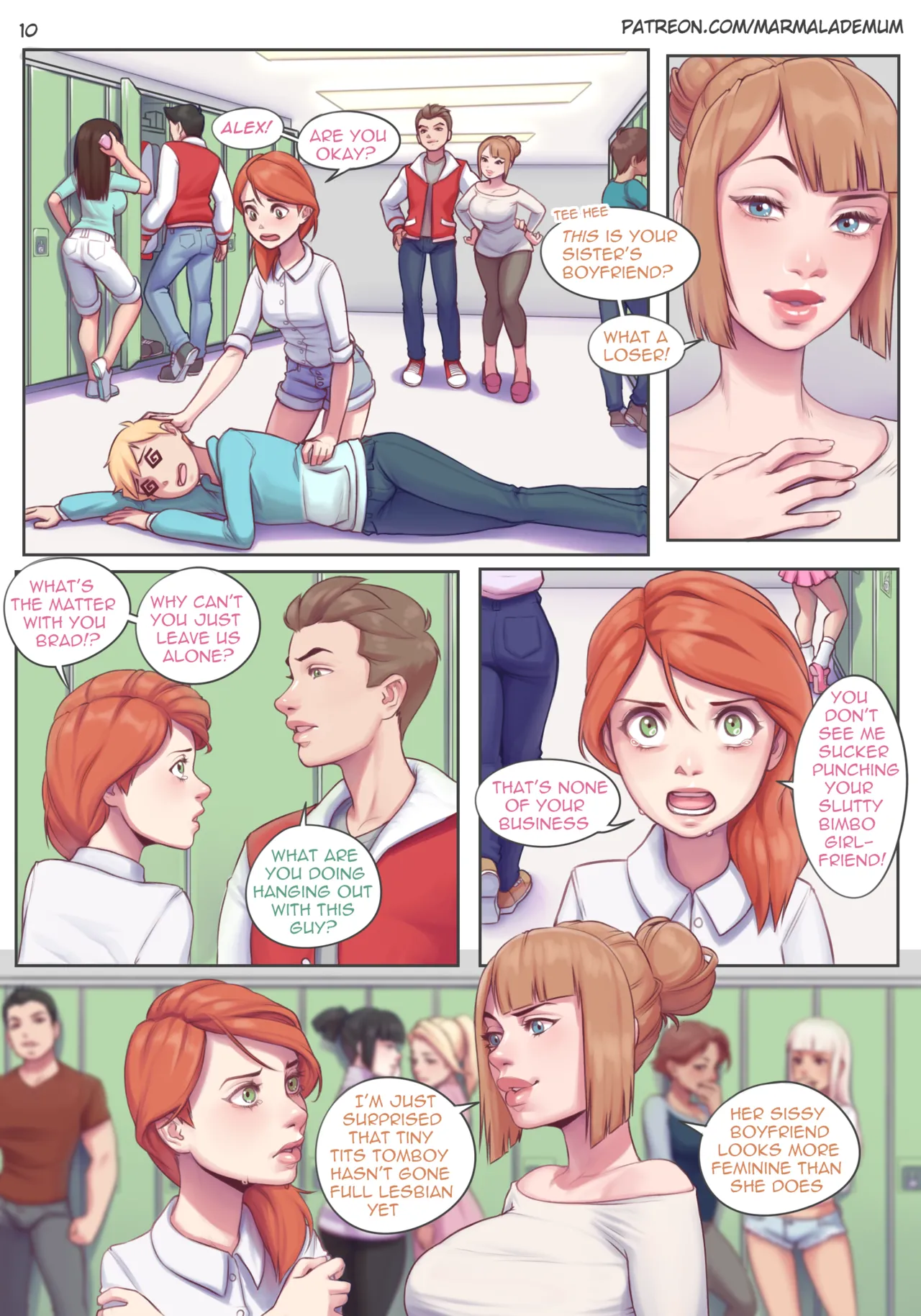 Chemistry class I+II page 11 full