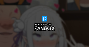 [everyday2] Emilia feminization (Re:Zero kara Hajimeru Isekai Seikatsu) [Korean, English] cover