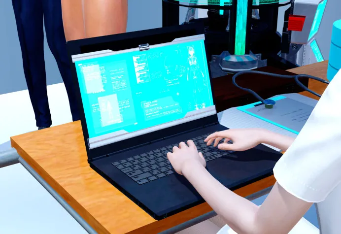 fusion laboratory page 5 full