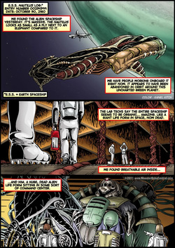 Jewel of The Damned - Ch. 1-26