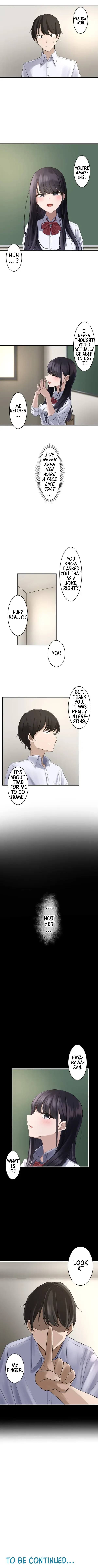 Saimin, Kakete Mite | Hypnosis, Give it a Try - Chapter 1 page 11 full