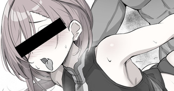 [sakanaya] 調子に乗った下っ端団員どもの肉オナホとして使われまくる女幹部のスケベ漫画  (ホロライブ) cover