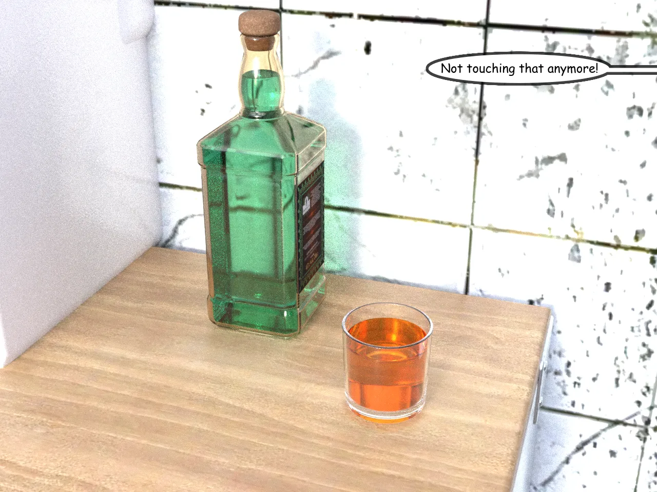 Aliens - The Invasion Chapter 2 page 4 full