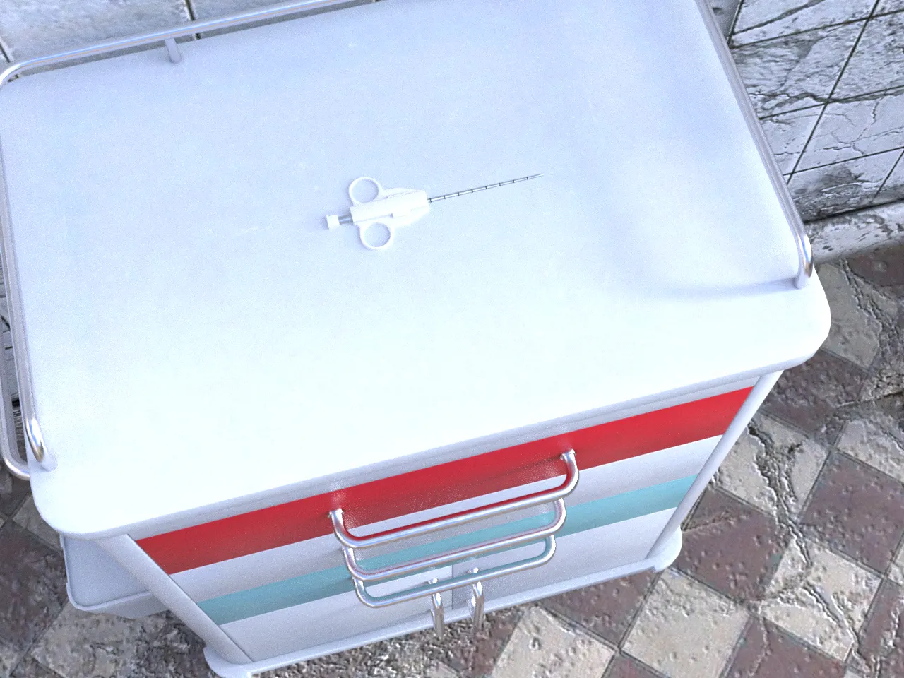 Aliens - The Invasion Chapter 2 page 9 full