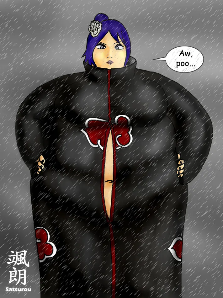 Satsurou Archive page 3 full