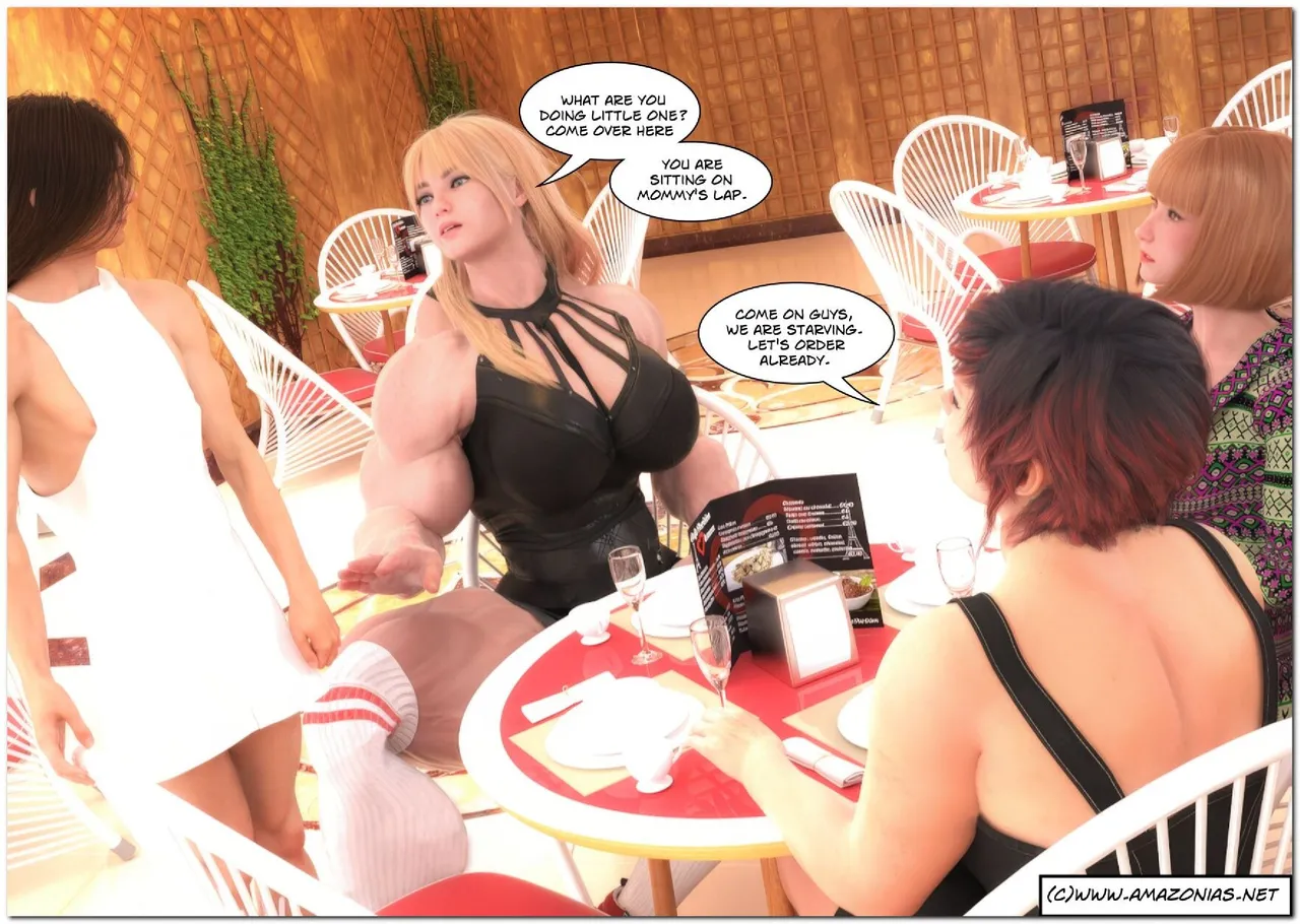 Juliaaaaah page 11 full