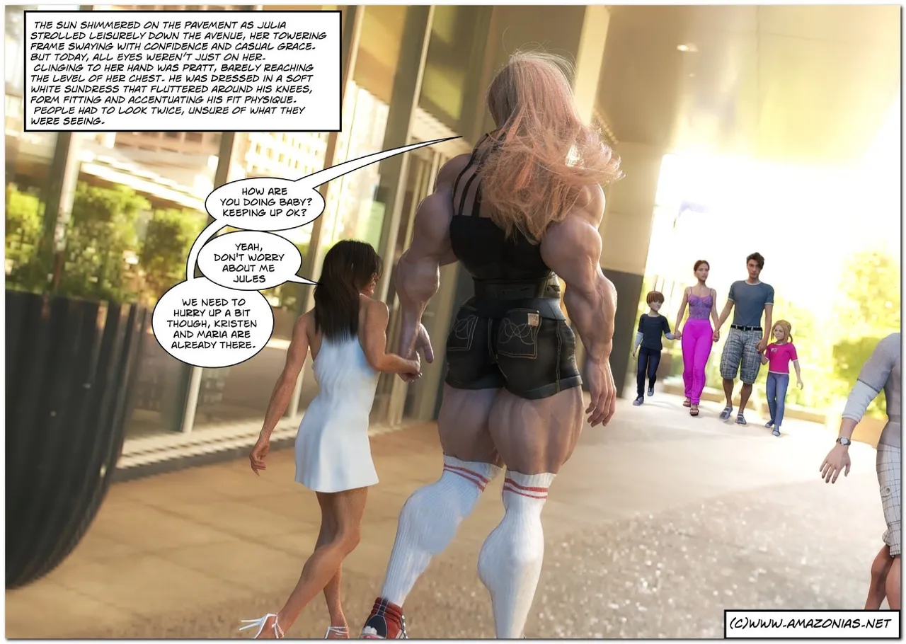 Juliaaaaah page 3 full