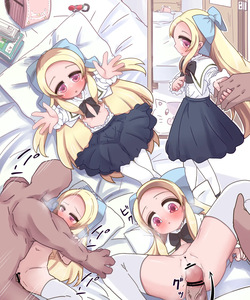 Untitled Loli Hentai