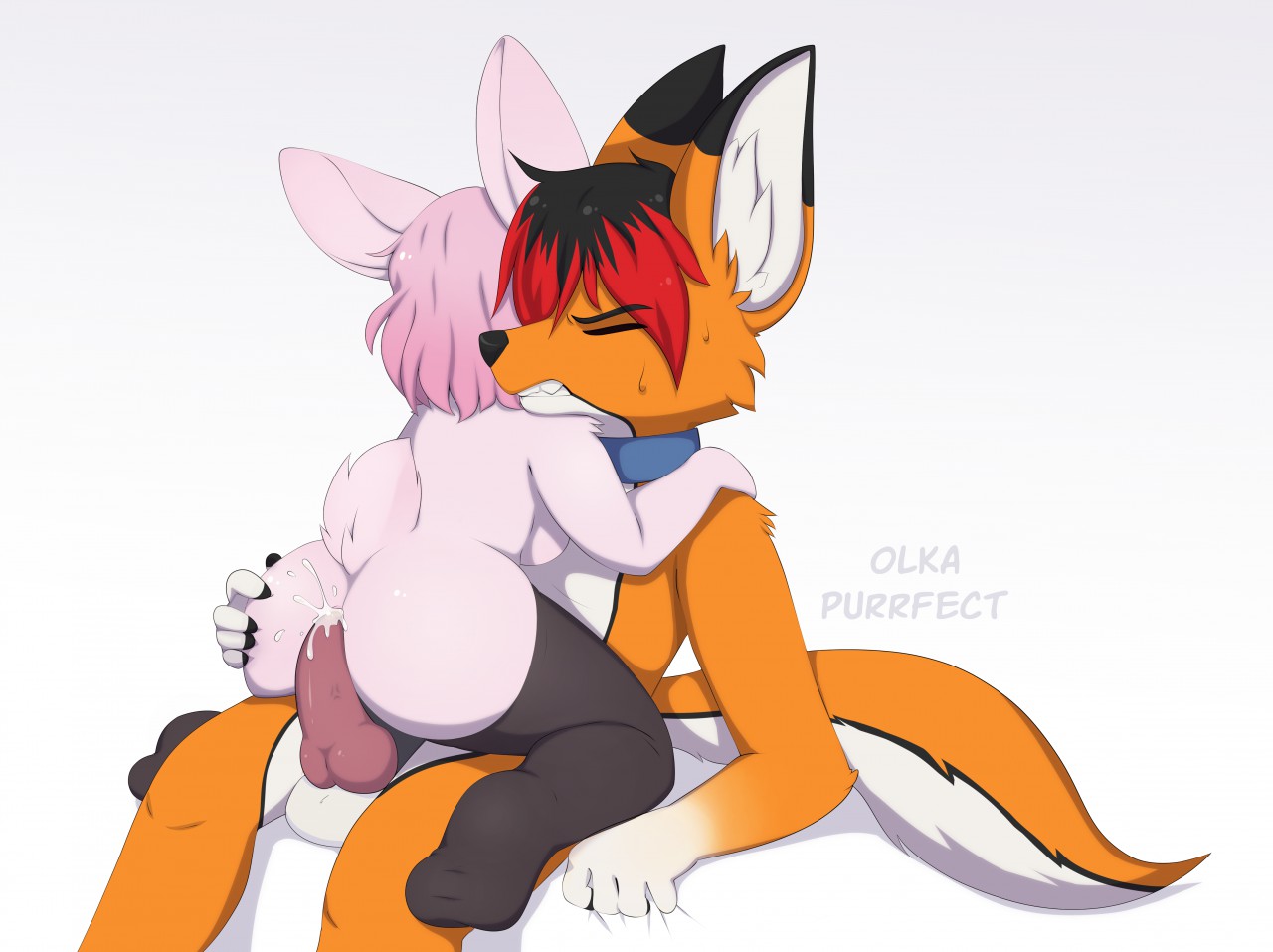 Artist - Marshmallow-ears page 10 full