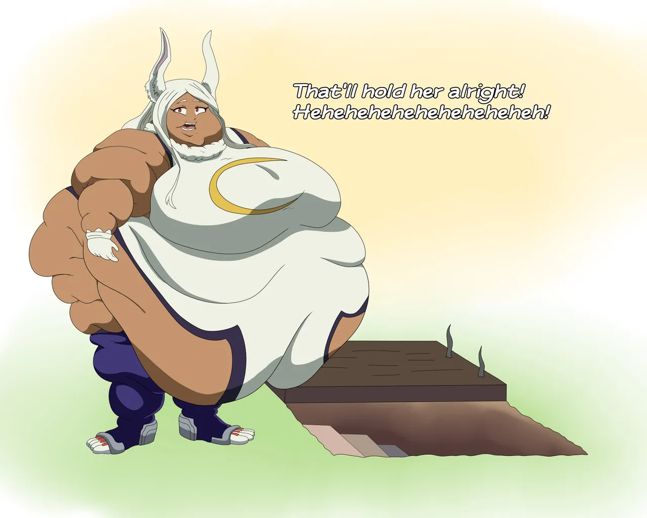 Fatty's Den Collection page 12 full