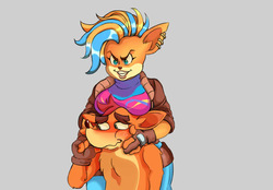 Crash Bandicoot Collection