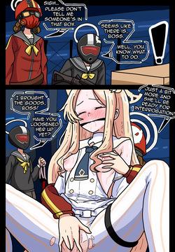 Seia’s Millenium Misfortunes