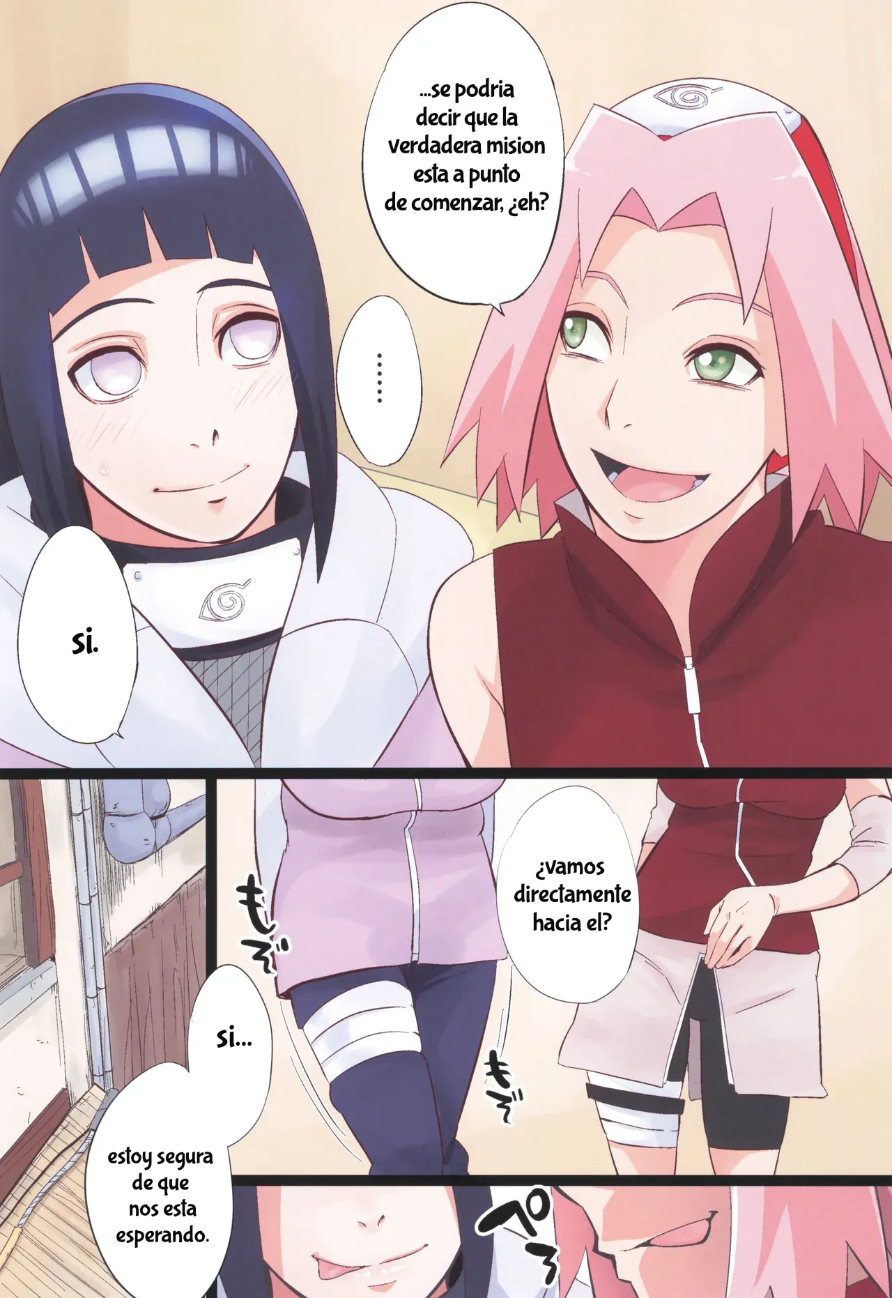 NARUTOP 106 page 5 full