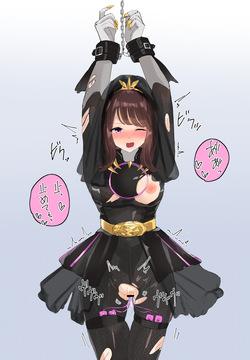 CycloneAction Sumino's Batch 2