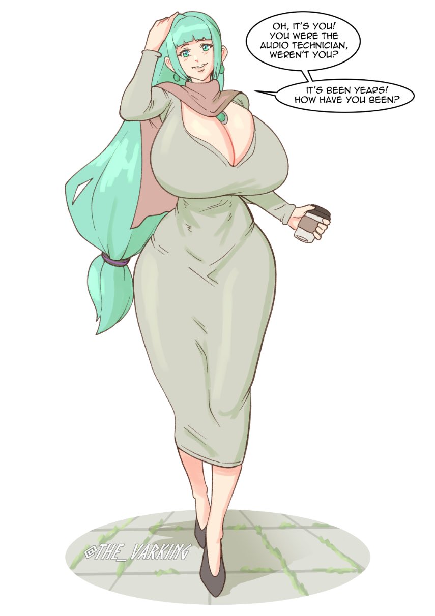 Hagsune MILFku page 12 full