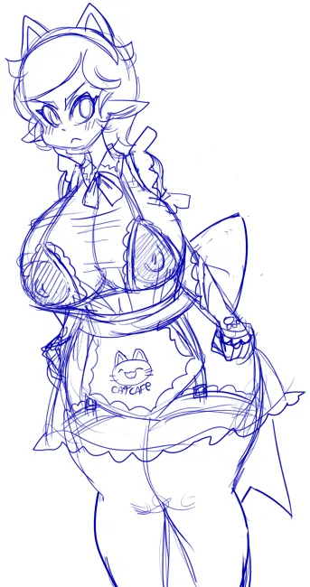 ARTIST alyrise page 9 full