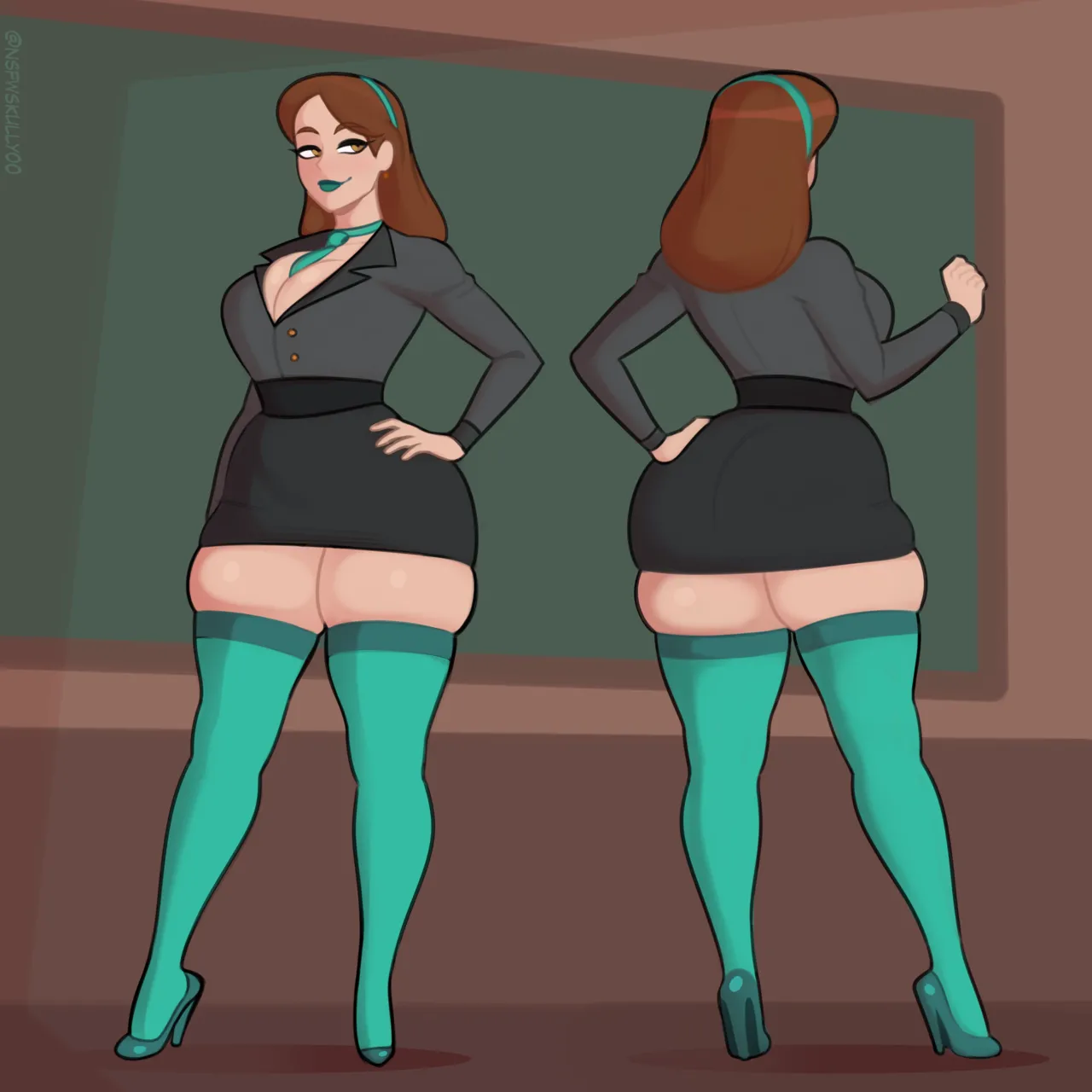 Ms Barrett page 11 full