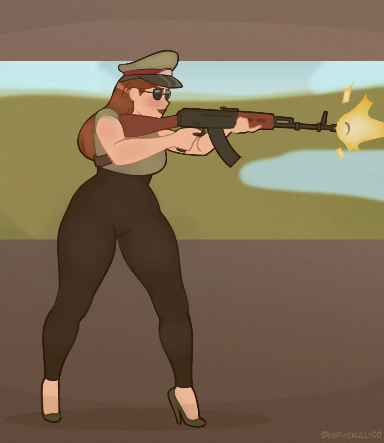 Ms Barrett page 12 full