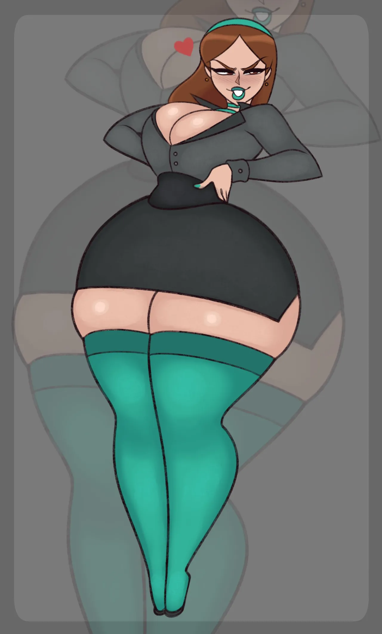 Ms Barrett page 3 full