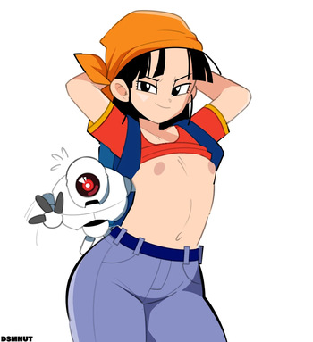 [DSMNUT] Dragon Ball Collection cover