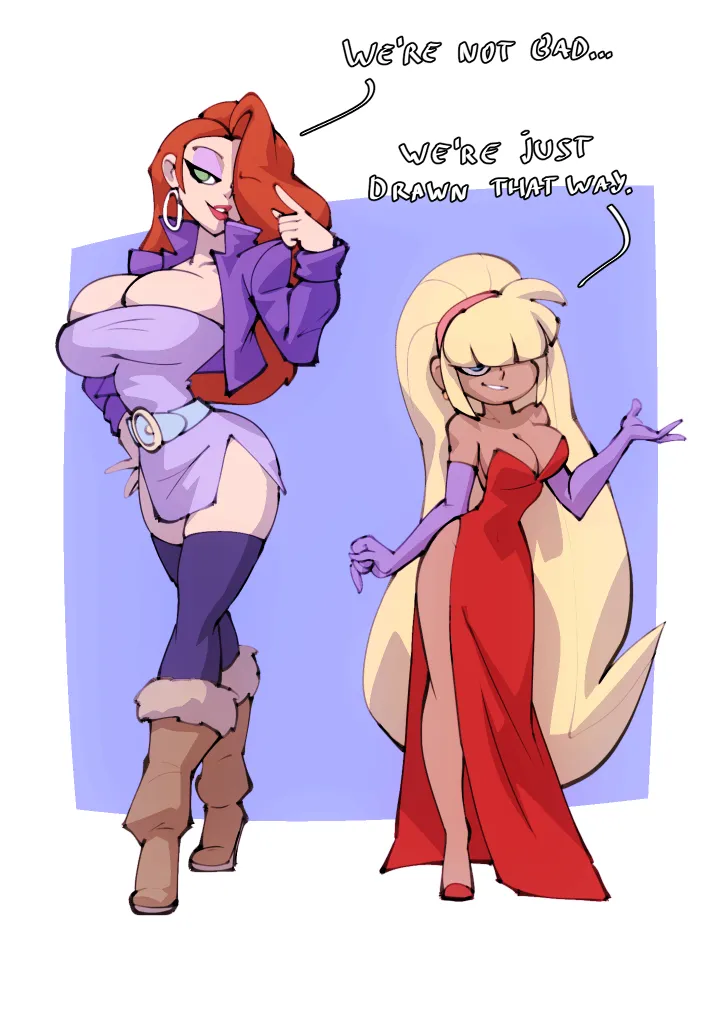 Jessica Rabbit page 4 full