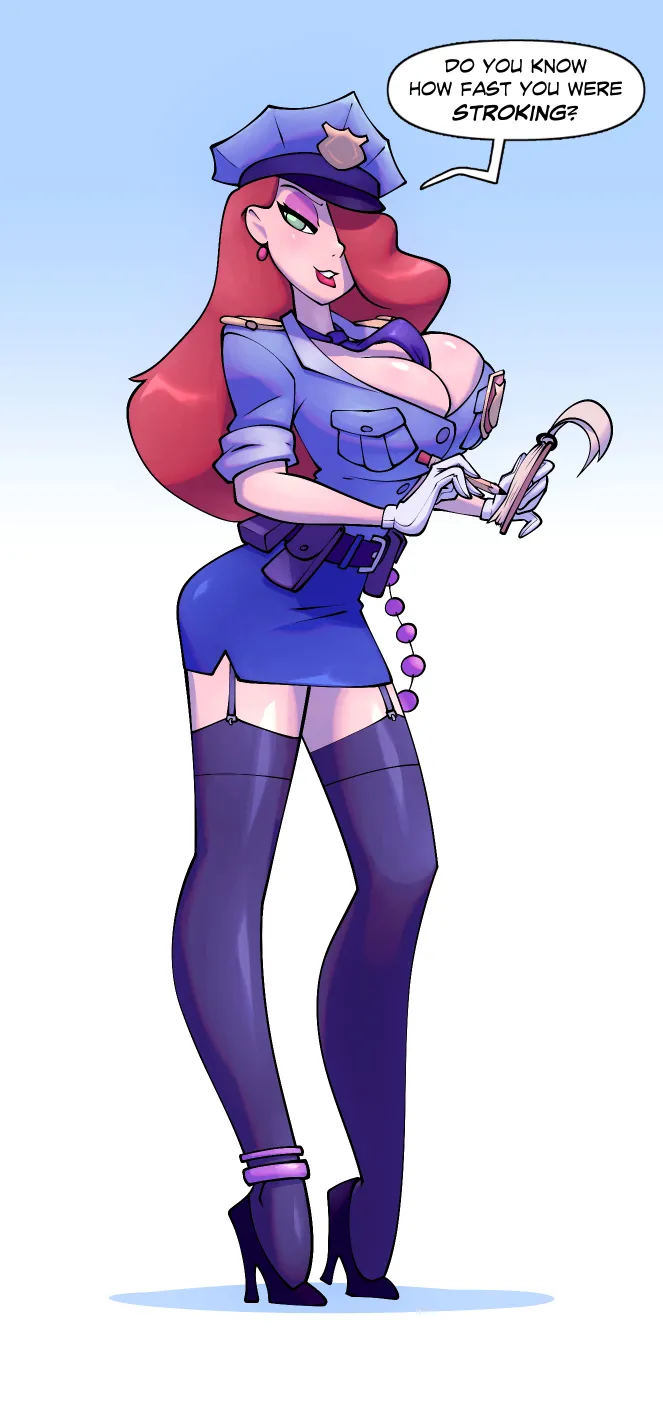 Jessica Rabbit page 5 full