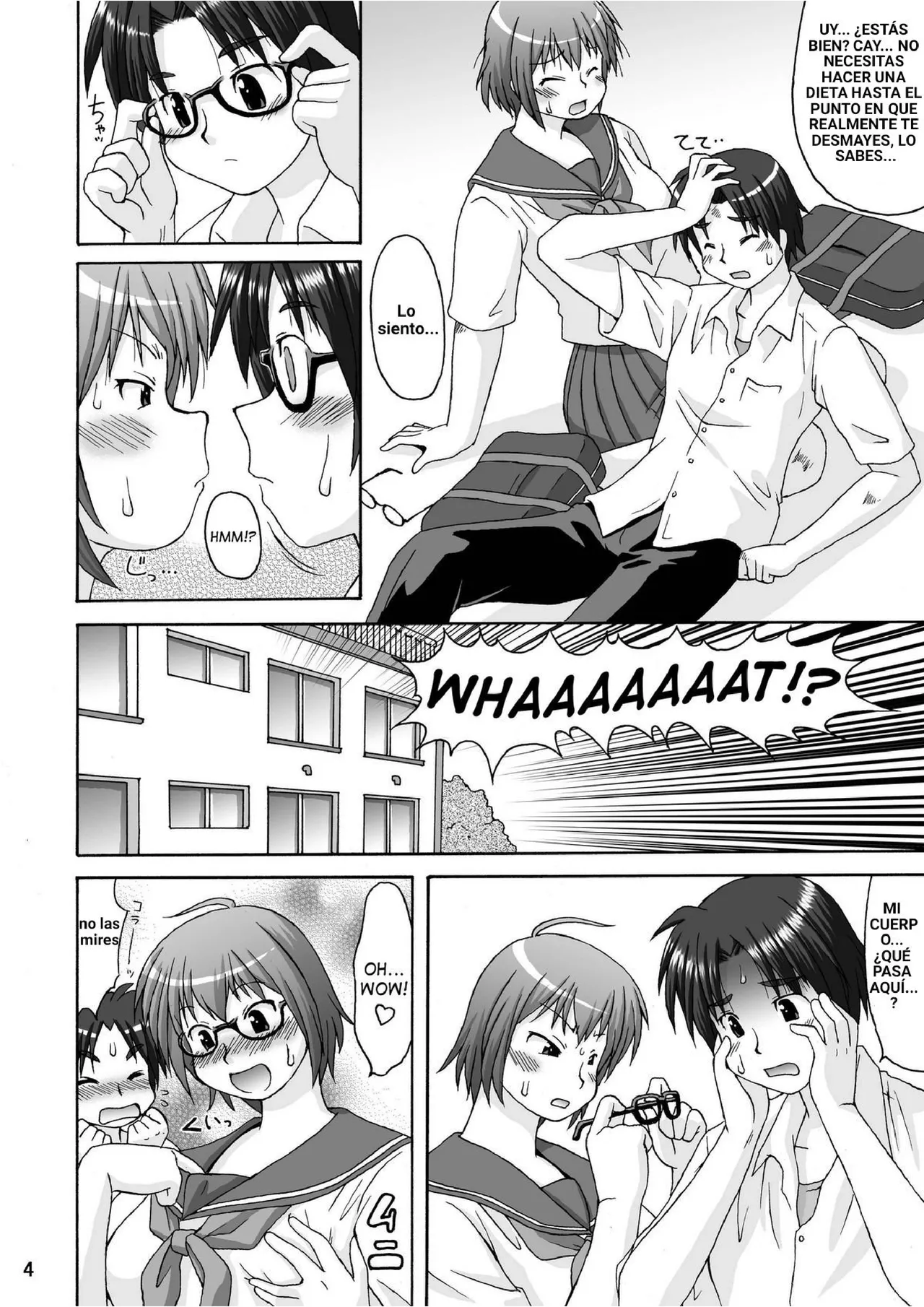 Circle Cycle page 3 full