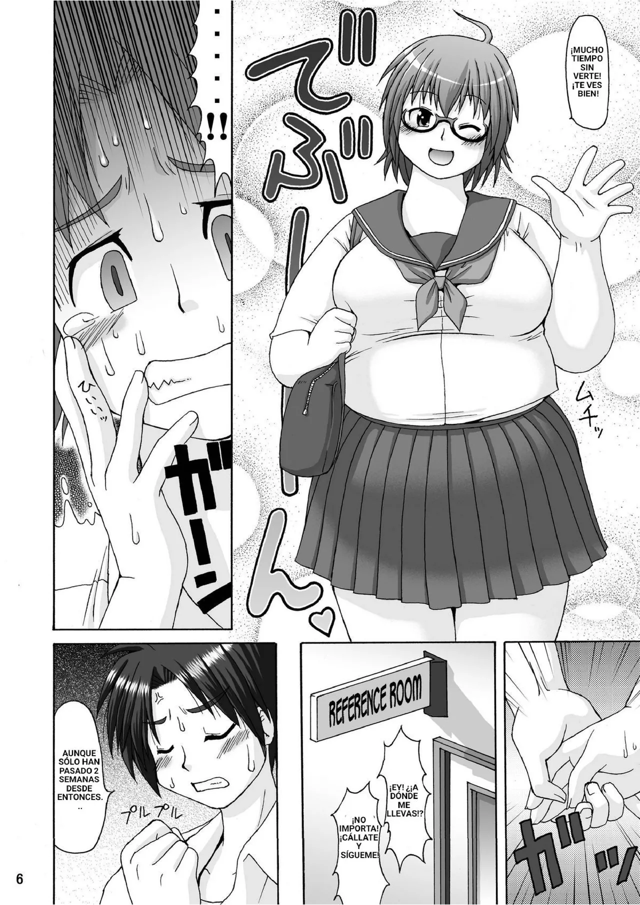 Circle Cycle page 5 full