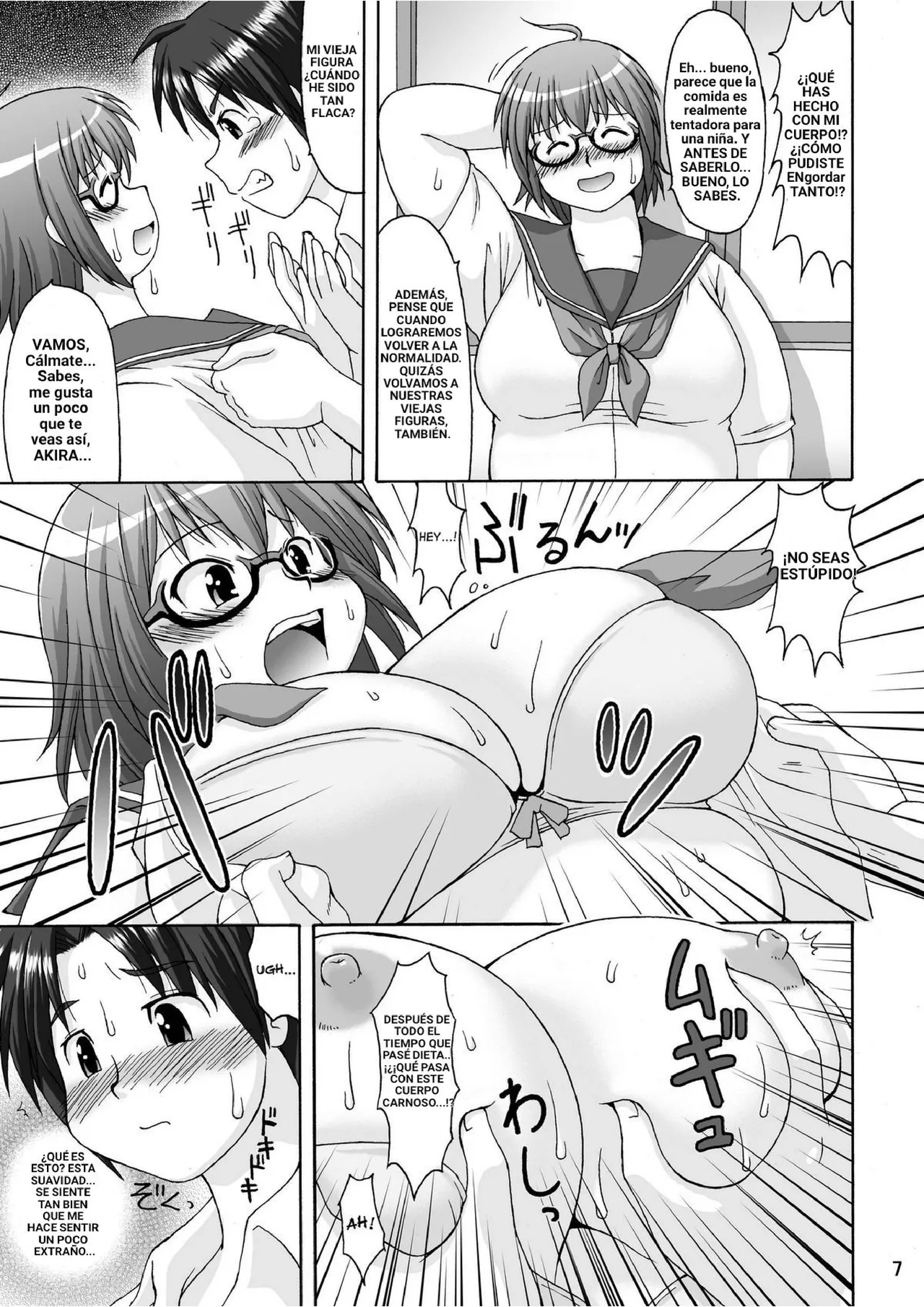 Circle Cycle page 6 full