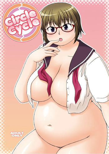(C72) [Aa, Warera Katou Hayabusa Sentoutai (Katou)] Circle Cycle [Spanish] [TF SCANS] cover