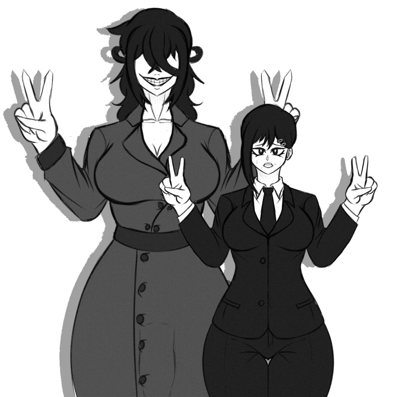 Kobeni making a contract with Devil Futa page 5 full