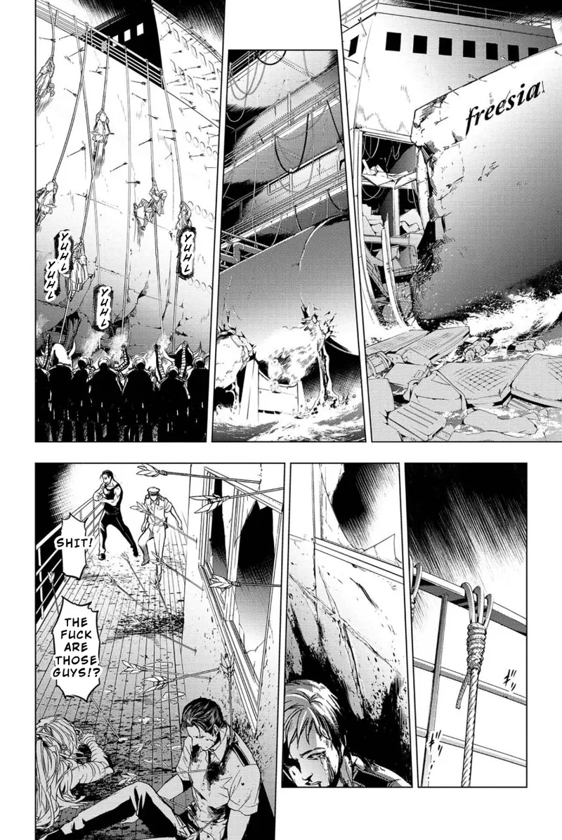Ingoshima Volume 02 page 6 full