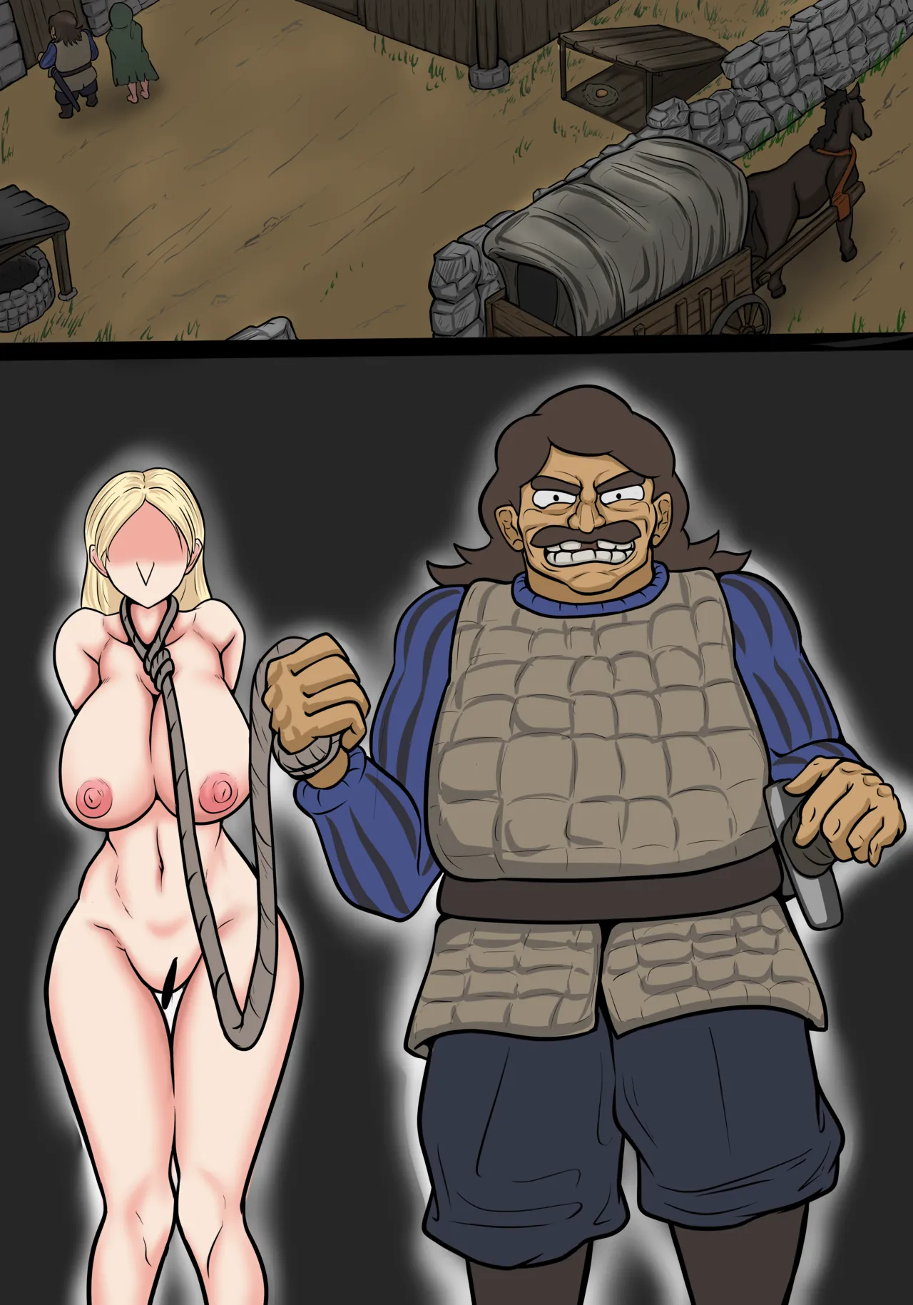 ゾックシリーズ page 2 full