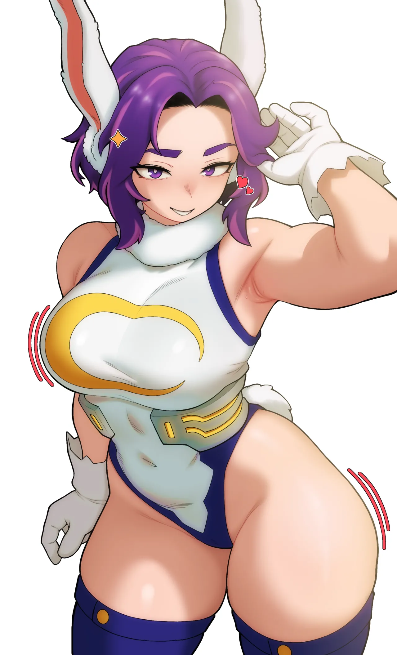 Artist - EvoltoDraw page 4 full