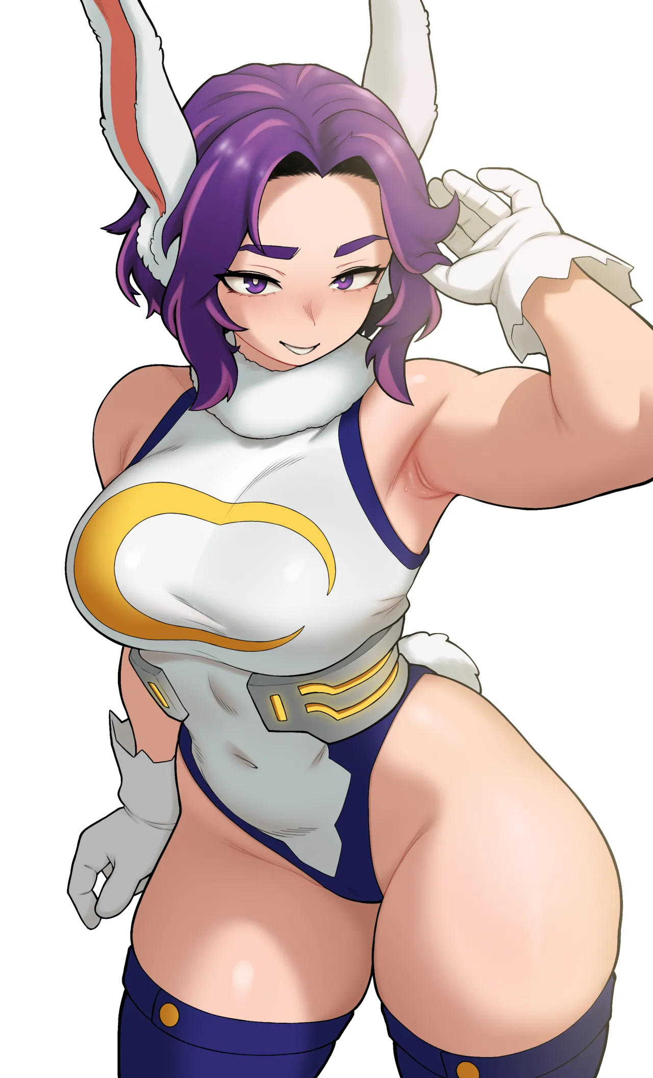 Artist - EvoltoDraw page 5 full