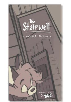 THE STAIRWELL Deluxe Edition