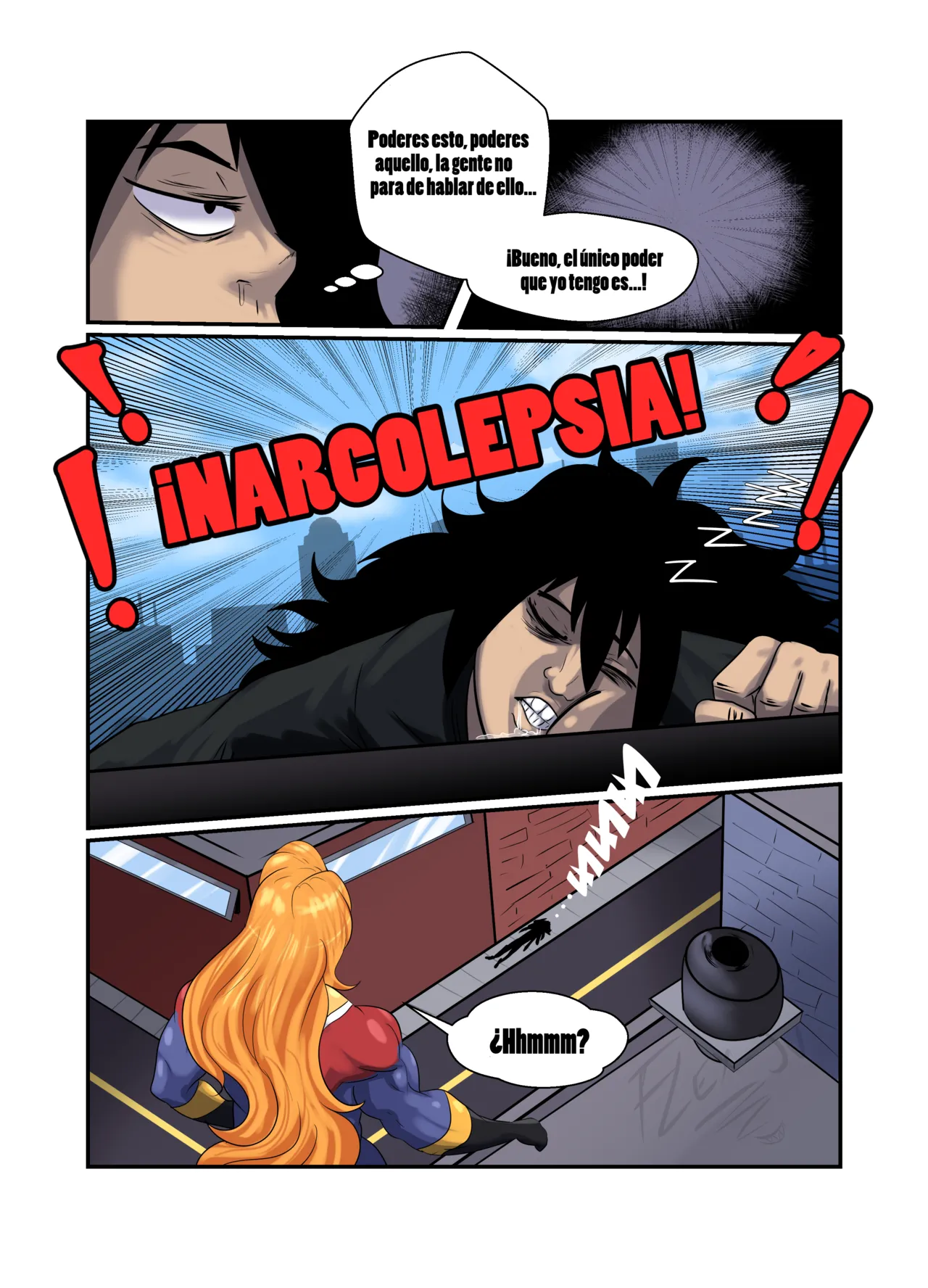 Argetlam - Binding Blood page 5 full