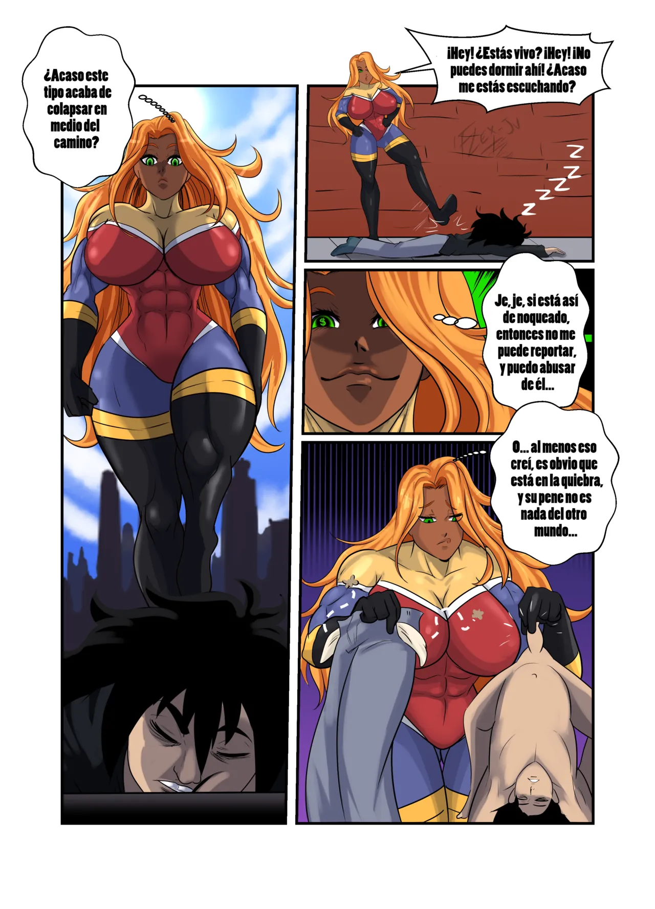 Argetlam - Binding Blood page 6 full