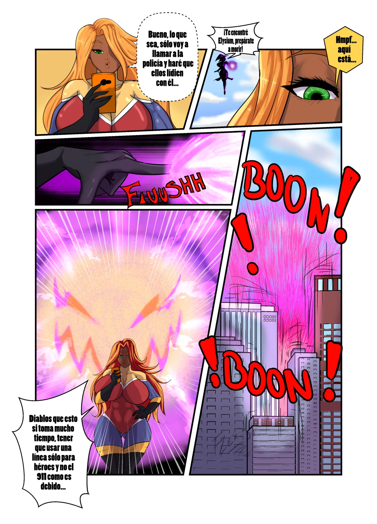 Argetlam - Binding Blood page 7 full