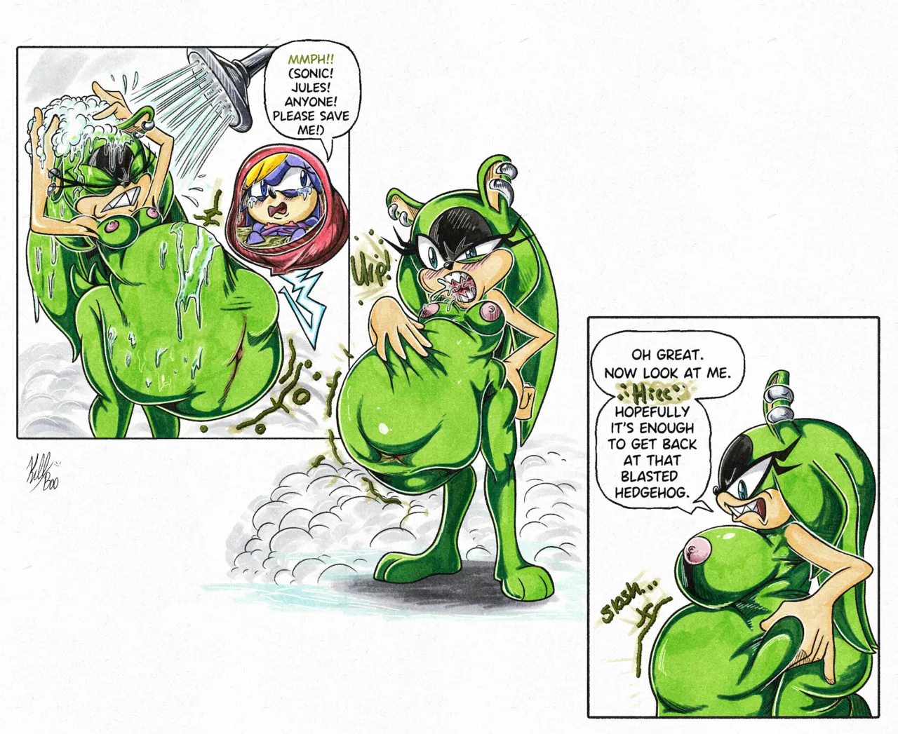 Mommy Meal for Surge page 2 full