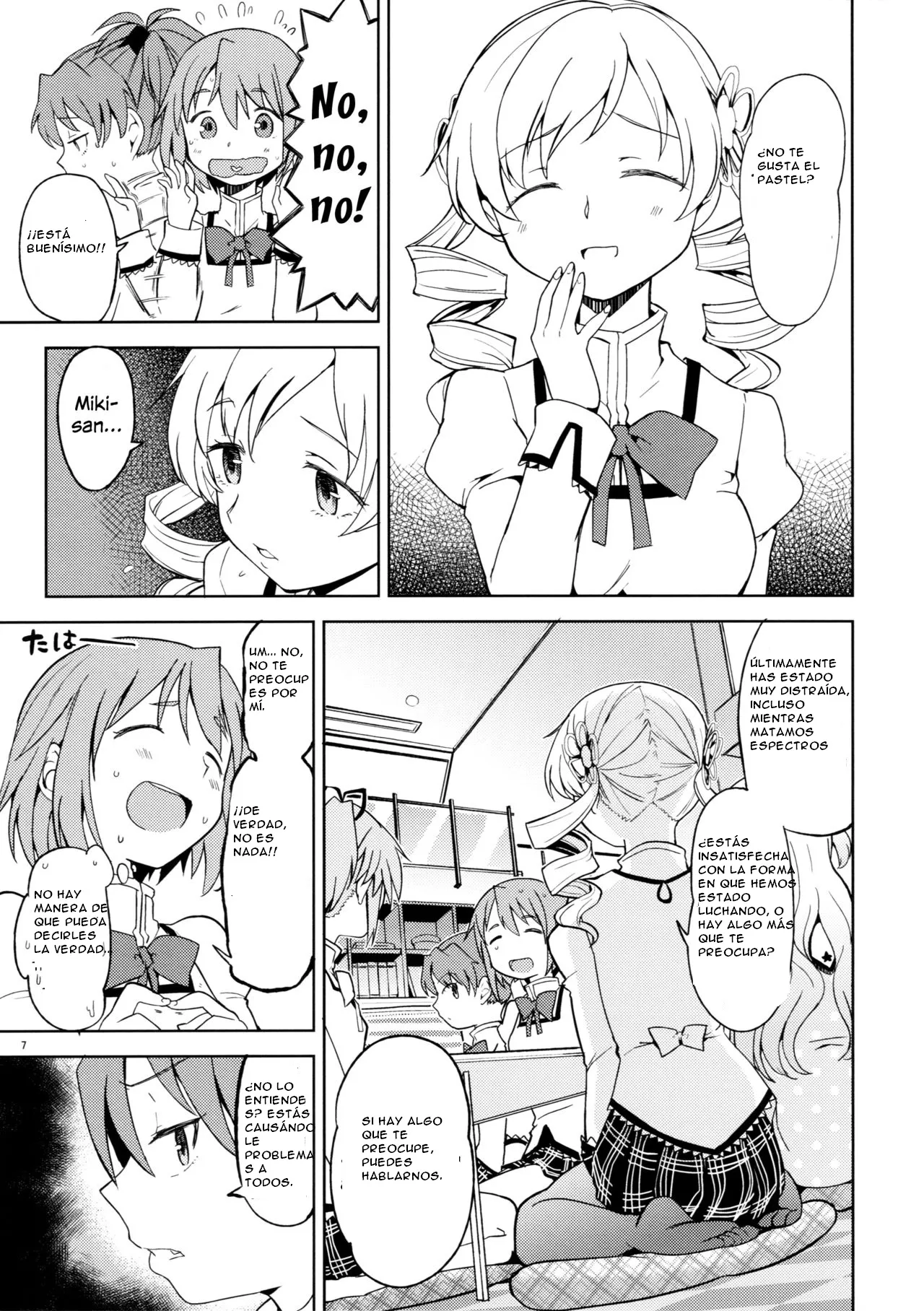 Itsuka Enkan de Aetara | We'll Meet When Life Comes Full Circle page 10 full