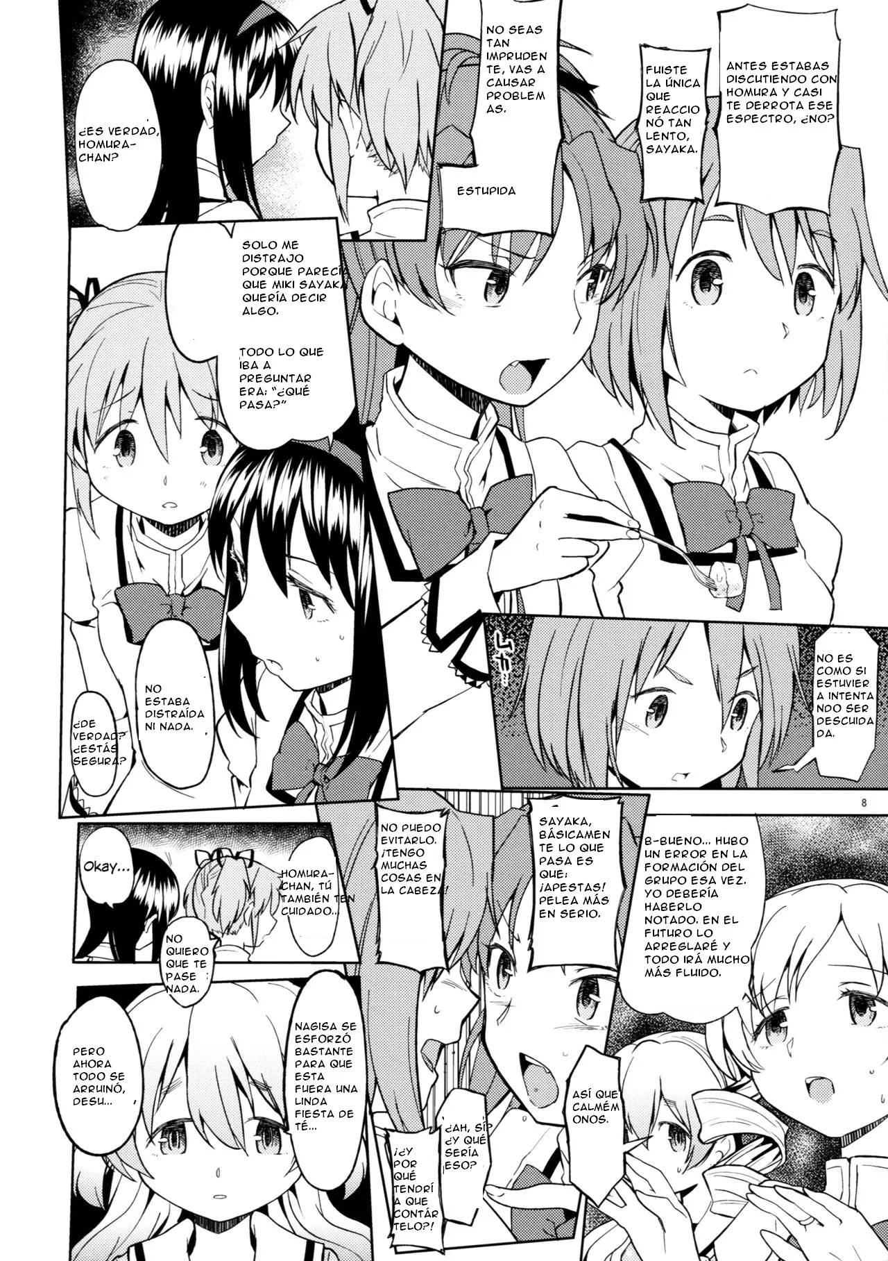 Itsuka Enkan de Aetara | We'll Meet When Life Comes Full Circle page 11 full