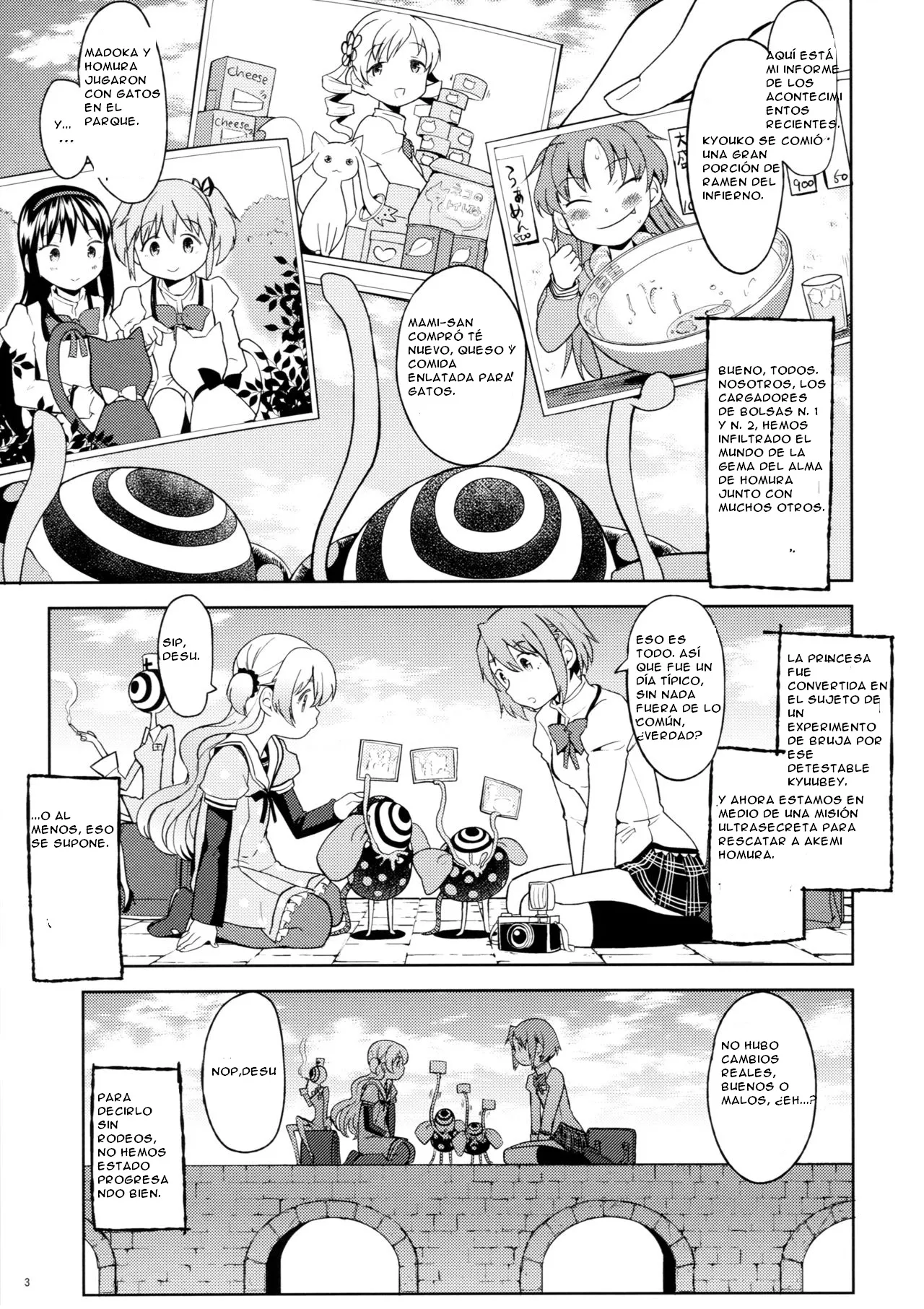 Itsuka Enkan de Aetara | We'll Meet When Life Comes Full Circle page 6 full