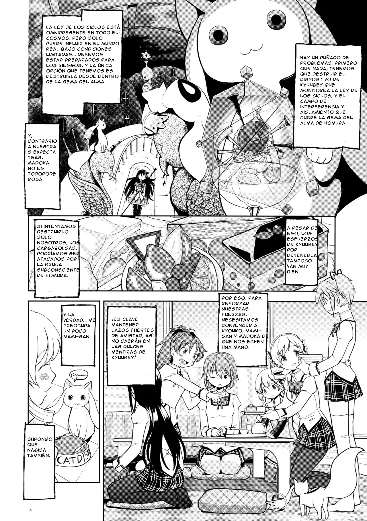 Itsuka Enkan de Aetara | We'll Meet When Life Comes Full Circle page 7 full