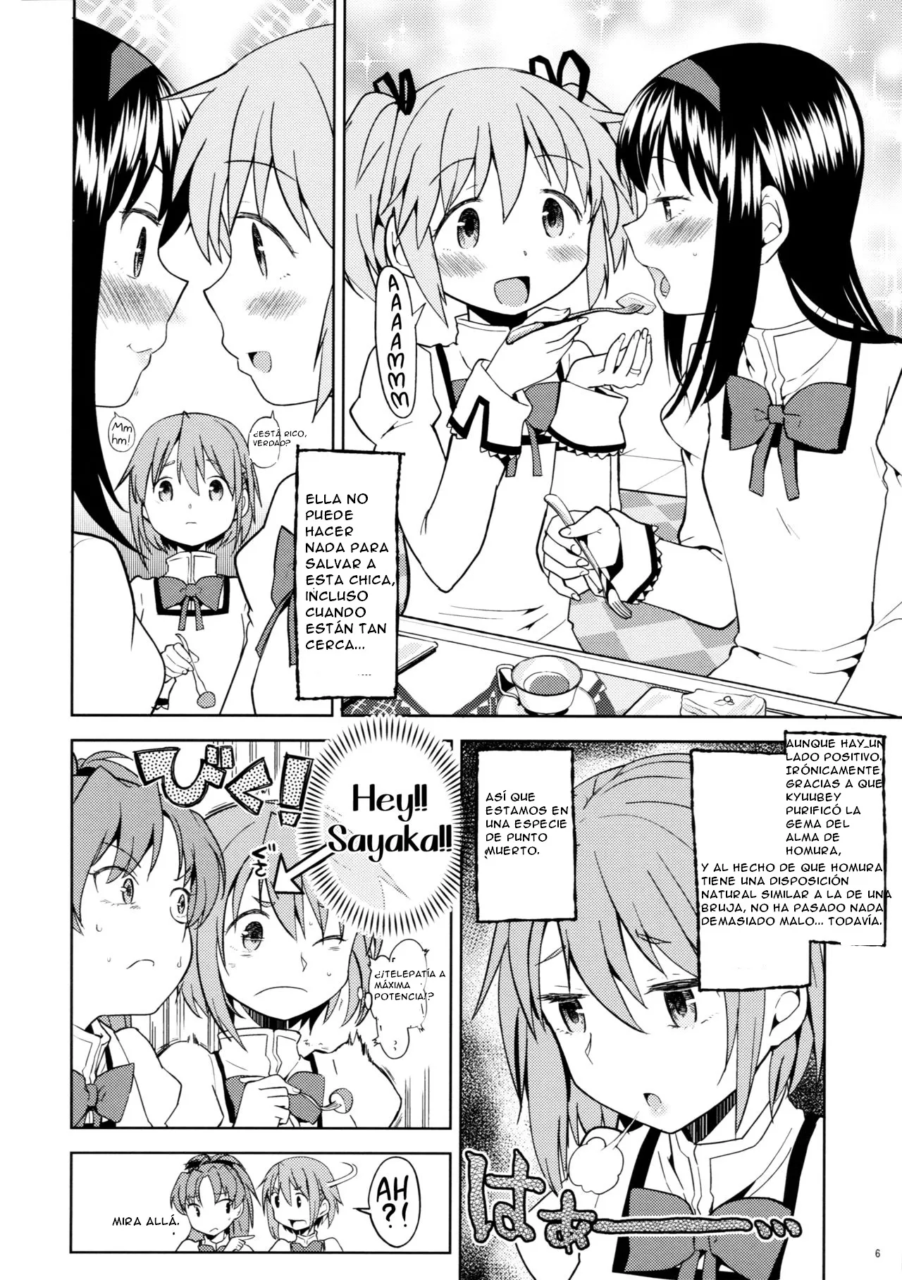 Itsuka Enkan de Aetara | We'll Meet When Life Comes Full Circle page 9 full