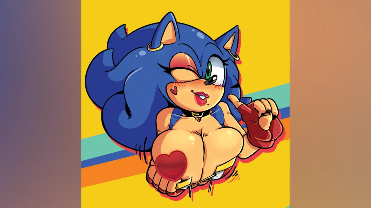 Unbreakable Bond Saga page 1 full