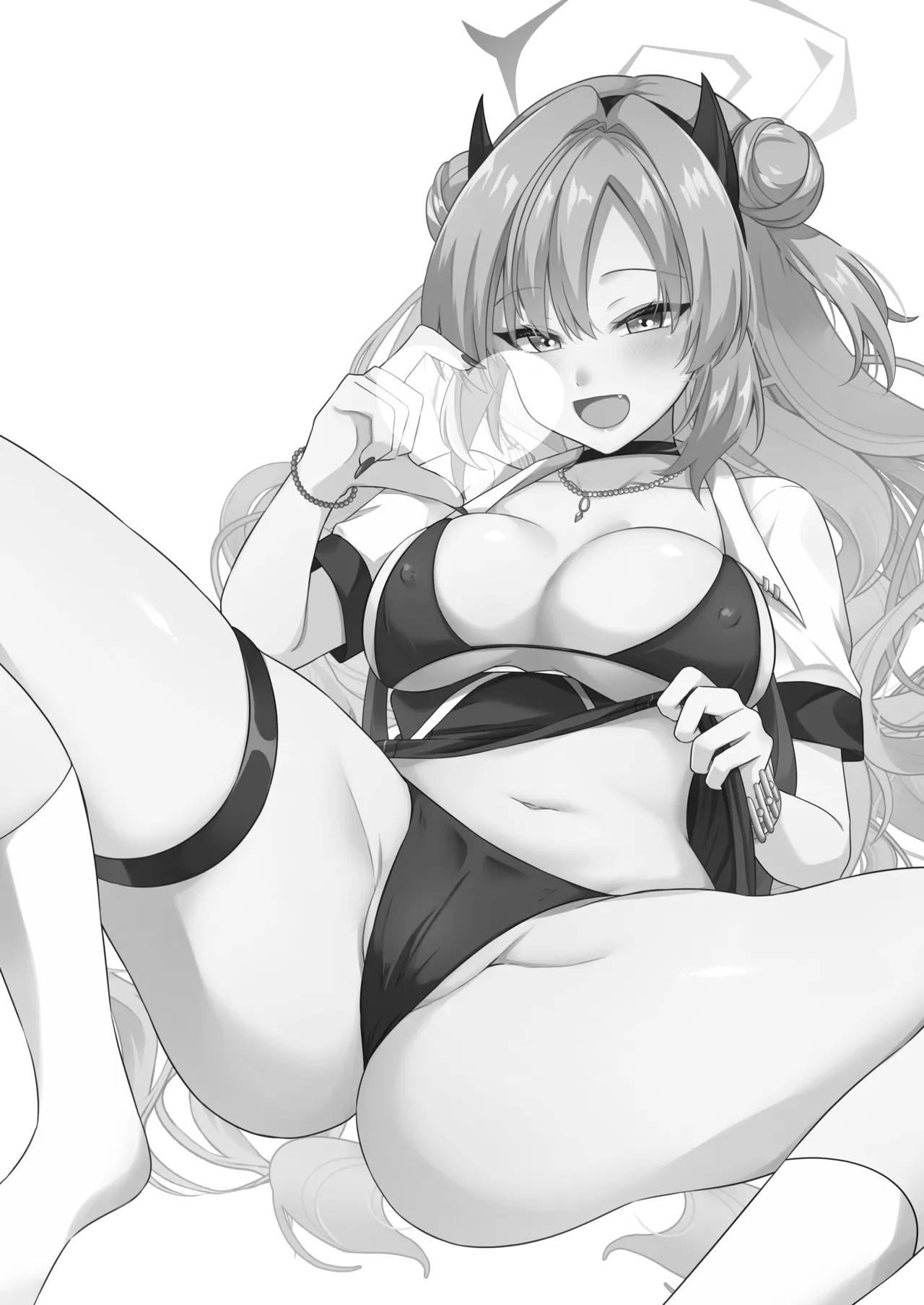 Yasashii Gal wa Osuki desu ka? page 3 full