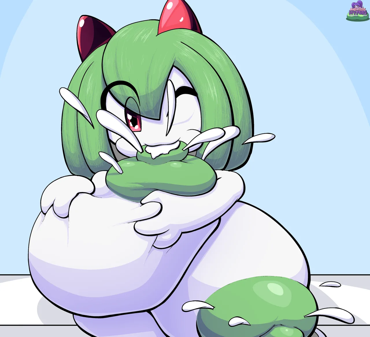 Artist - zanbonsen page 4 full