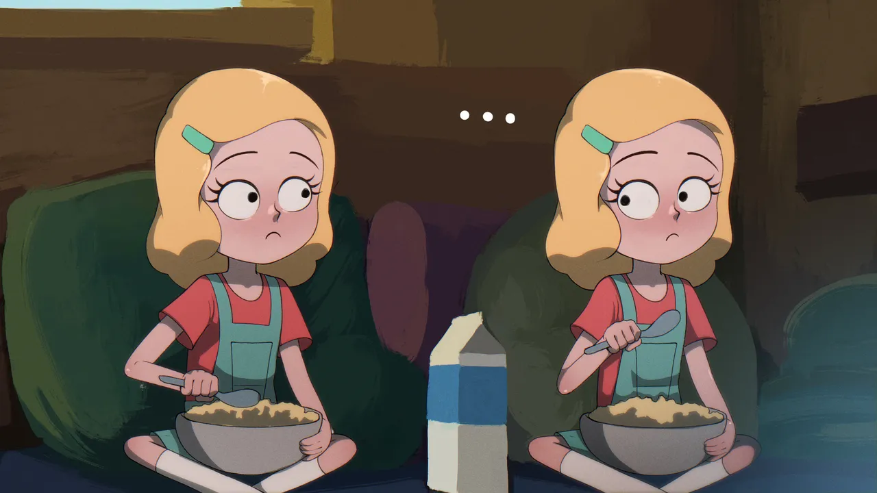 Double Beth page 11 full