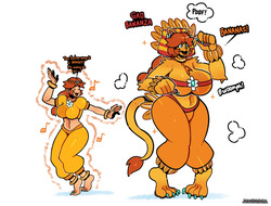 Daisy Gao Bananza! + A very Peachy CTF!